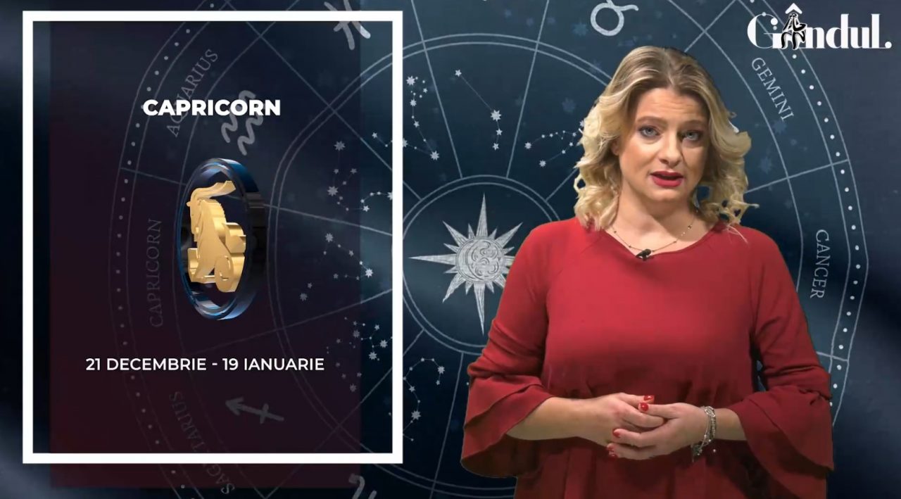 Horoscop zilnic: Horoscopul zilei de 29 septembrie 2021. Decizii în carieră pentru Capricorni