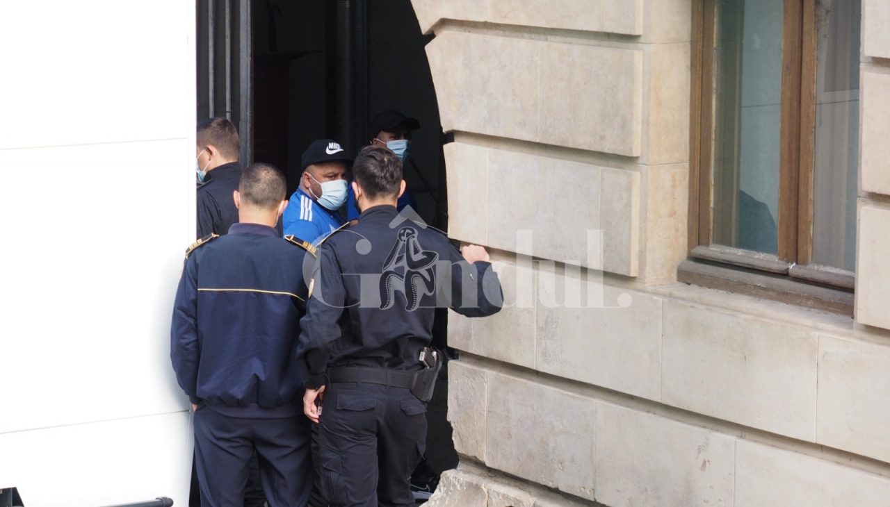 Intrelopii-măcelari ai lui Bușcă din Cernica rămân după gratii. În 2018 i-au tăiat piciorul unui rival din răzbunare