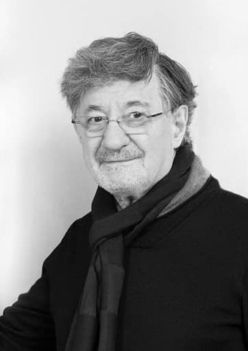 Andrei Caramitru, în primul mesaj public după moartea tatălui său: „Mulțumim din suflet”