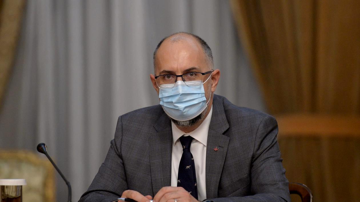 Kelemen Hunor: La un moment dat USR PLUS ne-a şantajat pe toţi. Au zis „bani contra SIIJ”