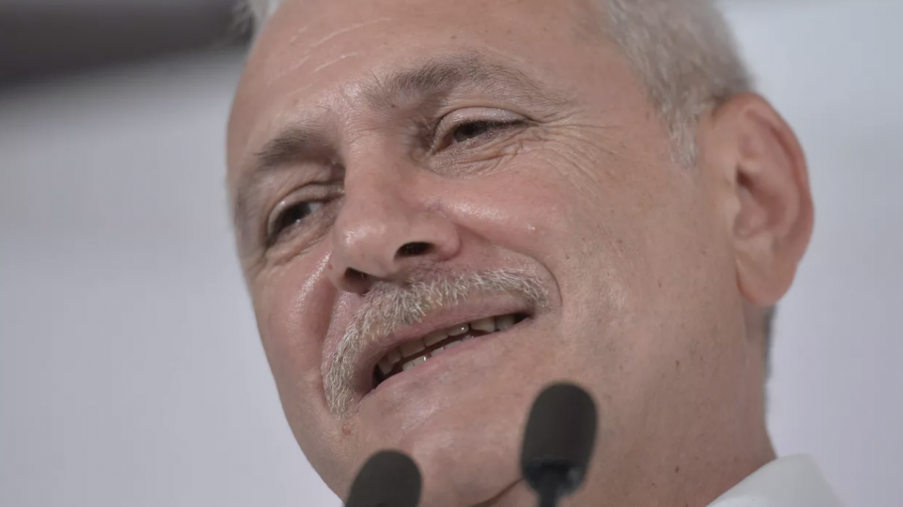 Liviu Dragnea: „PNL- USR PLUS – UDMR și PSD introduc dictatura și legiferează tăierea drepturilor și libertăților cetățenilor români”