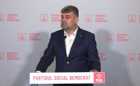 Marcel Ciolacu, după decesul fostului secretar de stat al SUA Colin Powell: A condus cu integritate şi a lăsat o amprentă greu de şters naţiunii sale! Suntem alături de familia sa