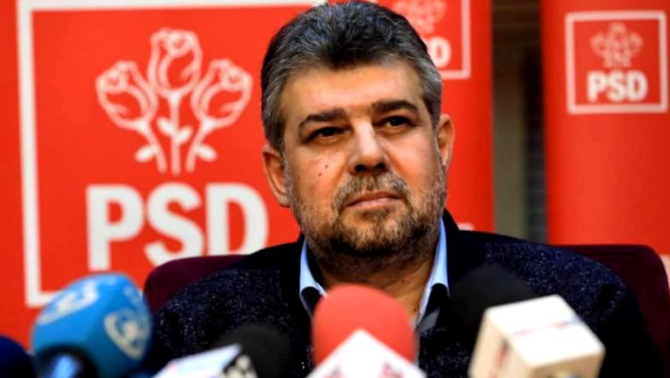 Ciolacu, despre valul patru al pandemiei: Sperăm să nu dăm o tulpină nouă acuma, în Europa. Tulpina „Cîțu” o vor numi