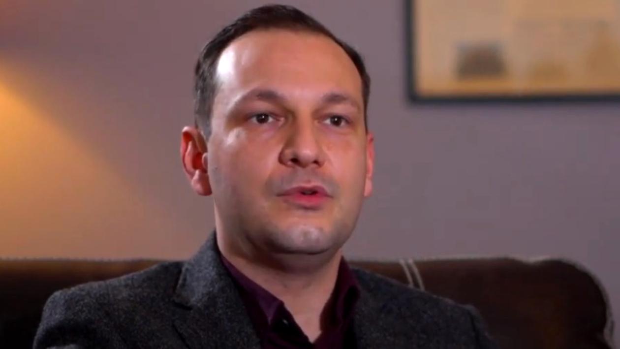 Dr. Radu Țincu: Când un copil este simptomatic, el trebuie să rămână la domiciliu