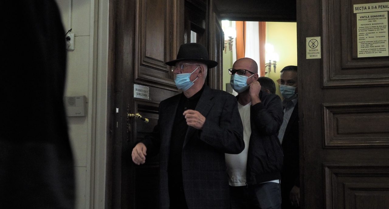 Condamnările din procesul RDS ar putea fi desființate după ce la dosar au apărut ”documente-fantomă”! Judecător: „Dacă s-ar dovedi adevărat, soluția va fi unică, neechivocă”