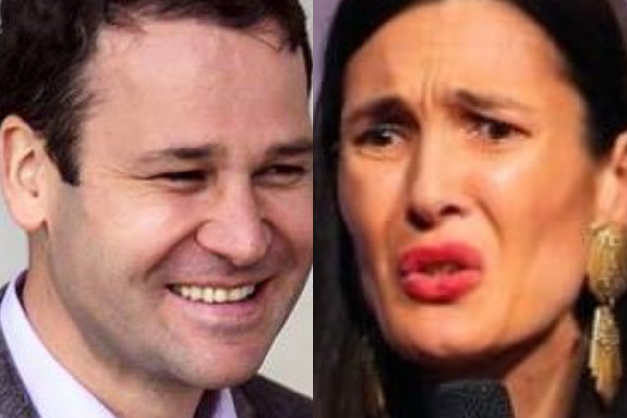 Schimb de replici între Robert Negoiță și Clotilde Armand: „Fără a fi vreun enfant terrible…” / „Nici ironia în limba franceză nu o stăpâniți deloc”