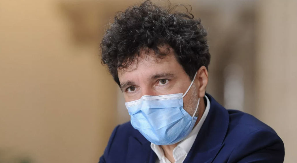 Nicușor Dan: Nu am vrut să polemizez cu premierul