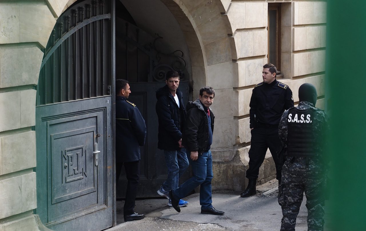 Mohammad Munaf cere deducerea din pedepsă a detenției din Irak. Decizia de ultimă oră a Înaltei Curți