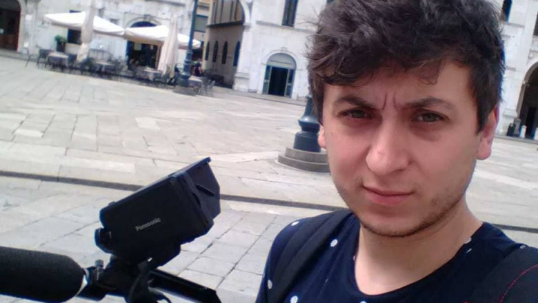 Jurnalistul Mihai Dragolea, unul dintre cei trei bărbați bătuți violent într-o pădure din Suceava:  Îi vom expune pe hoți și corupți prin reportaje și documentare