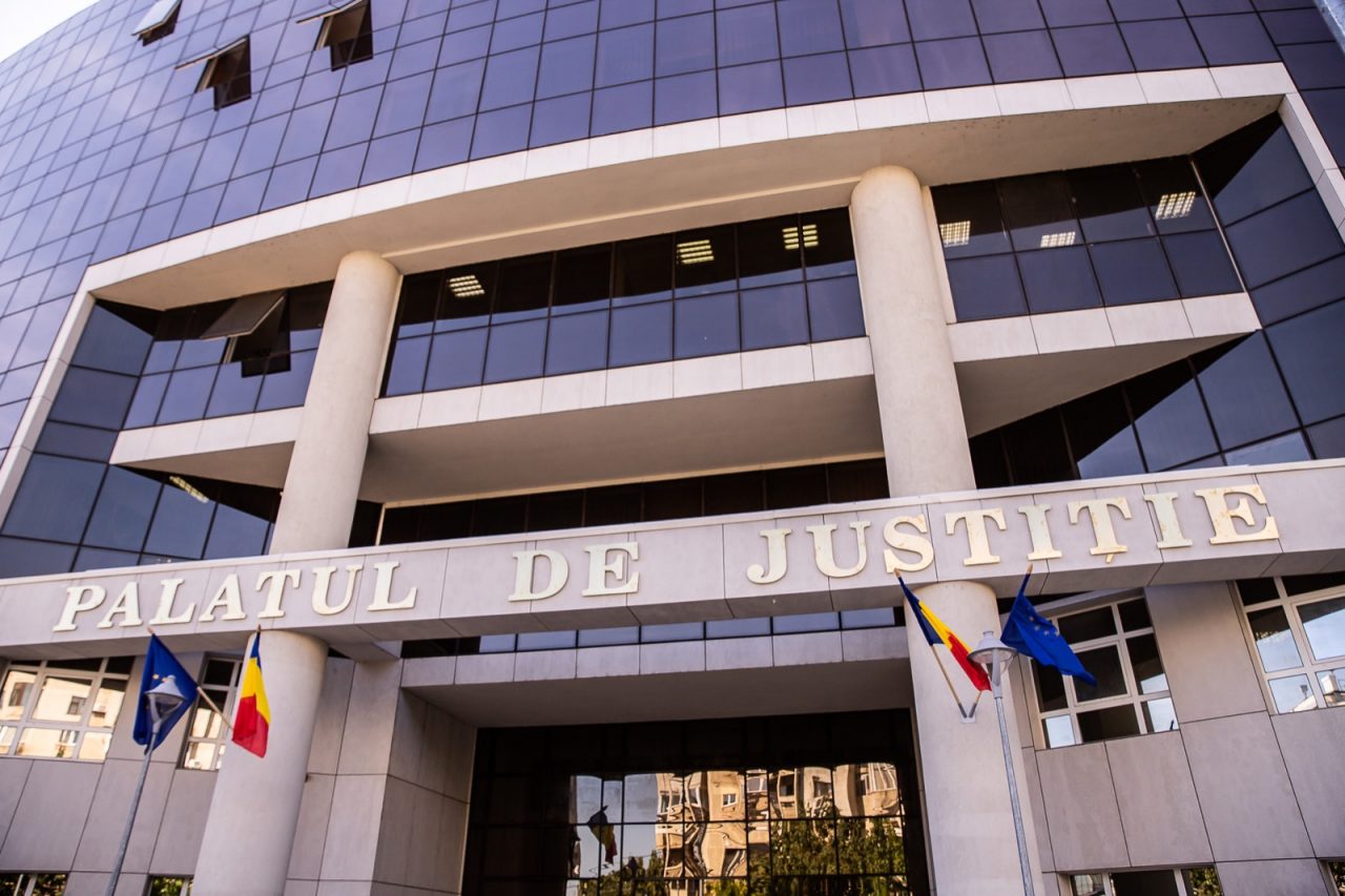 Ministerul Justiției a declanșat o nouă procedură pentru selectarea a încă 13 candidați pentru funcția de procuror european delegat în România