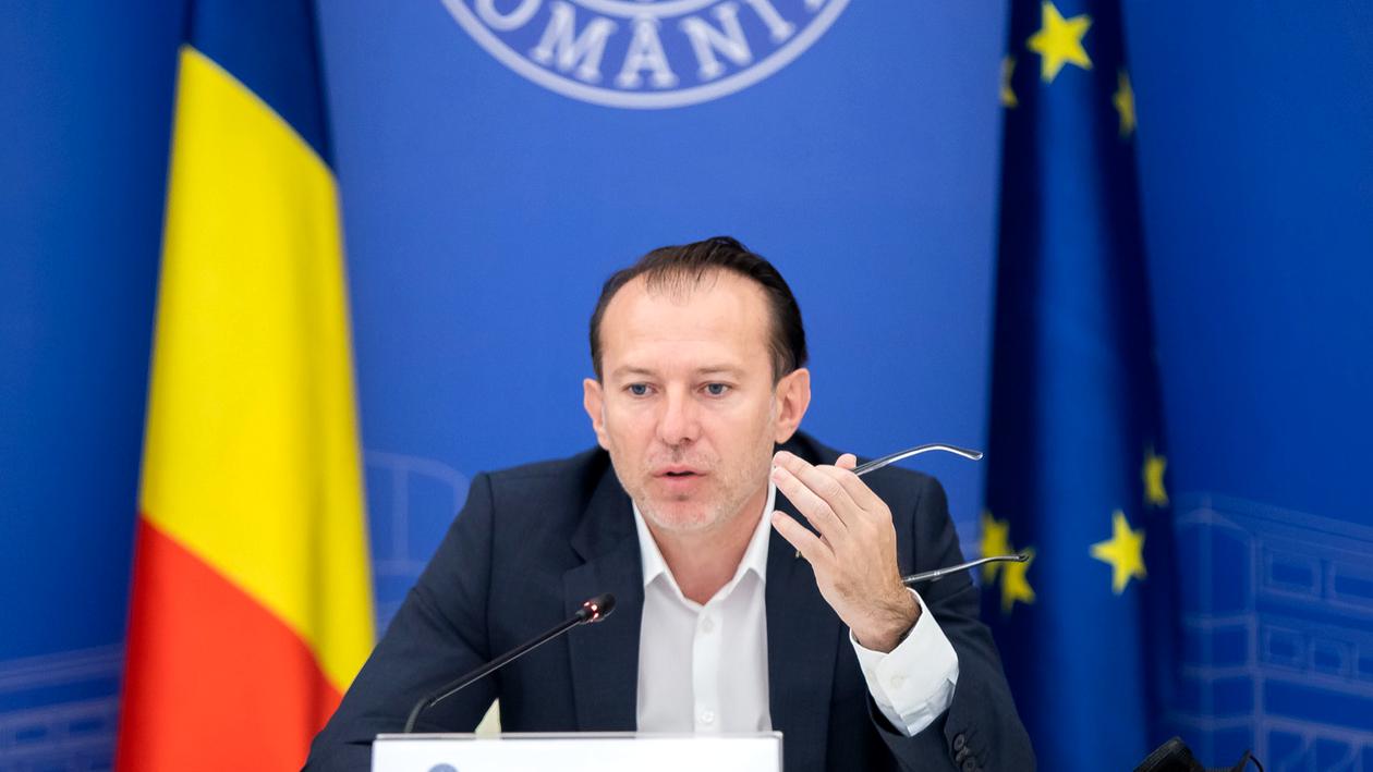 Cîțu a dat asigurări că alegerile din PNL se vor desfășura în condiţii de legalitate şi de siguranţă maximă