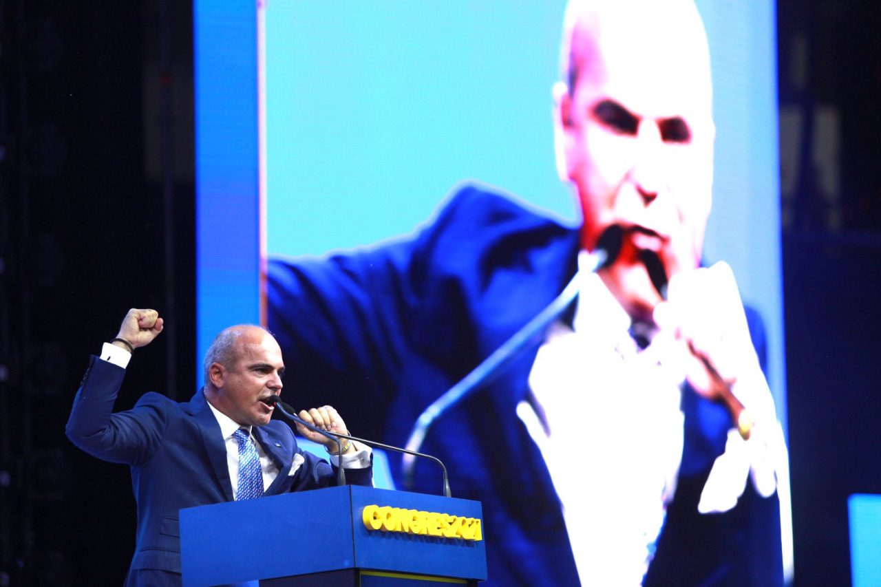 Rareș Bogdan, ales „mâna dreaptă” a lui Florin Cîțu în PNL. Cine sunt șefii liberalilor în teritoriu