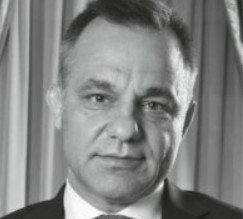 A murit Sebastian Oprescu, liderul Sindicatului Național al Funcționarilor Publici. Bărbatul avea 51 de ani