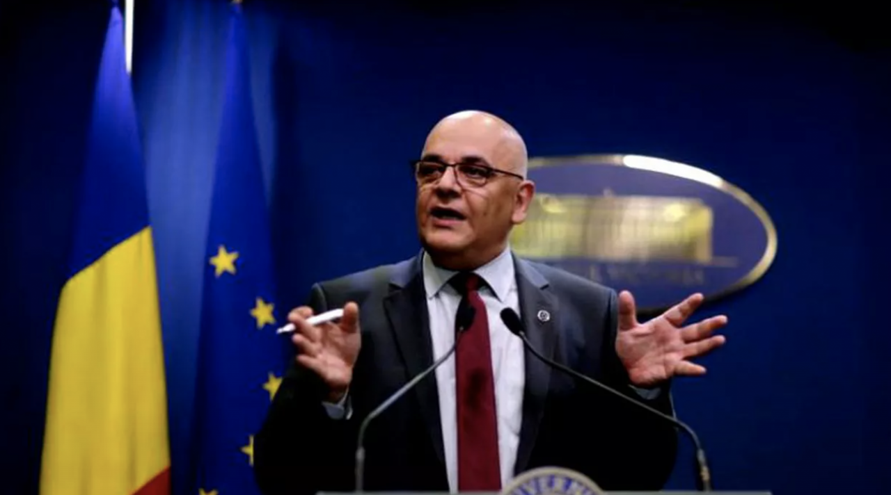 Raed Arafat: „Eu sper ca anul viitor să fie și un an al înțelegerii, al înțelepciunii și al colaborării, între noi toți”