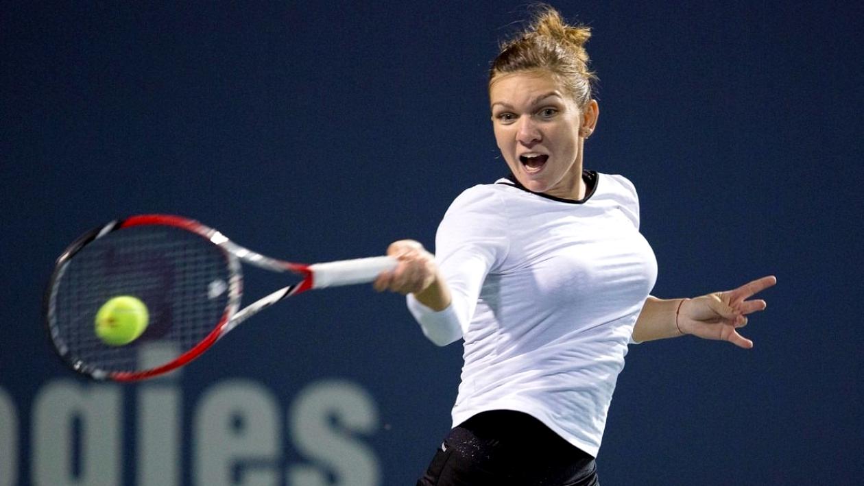 Simona Halep s-a calificat în turul al treilea la US Open