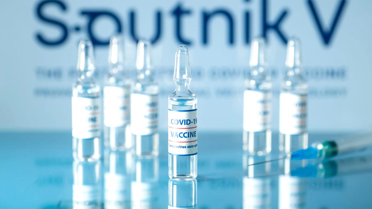 Slovacia a oprit utilizarea vaccinului rusesc împotriva covid-19 Sputnik V
