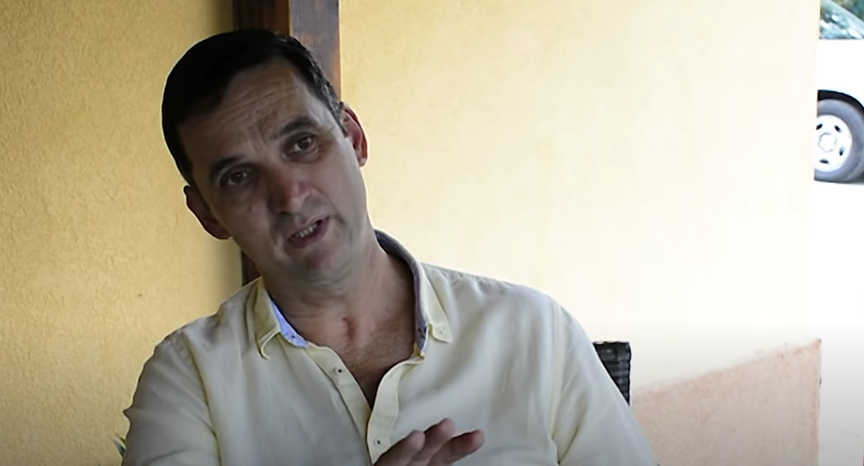 Supraviețuitor Covid-19, după internarea la ATI: „Foarte ușor se moare. Discutau asistentele cu colegul de pat, iar după 20 de minute era mort”(VIDEO)