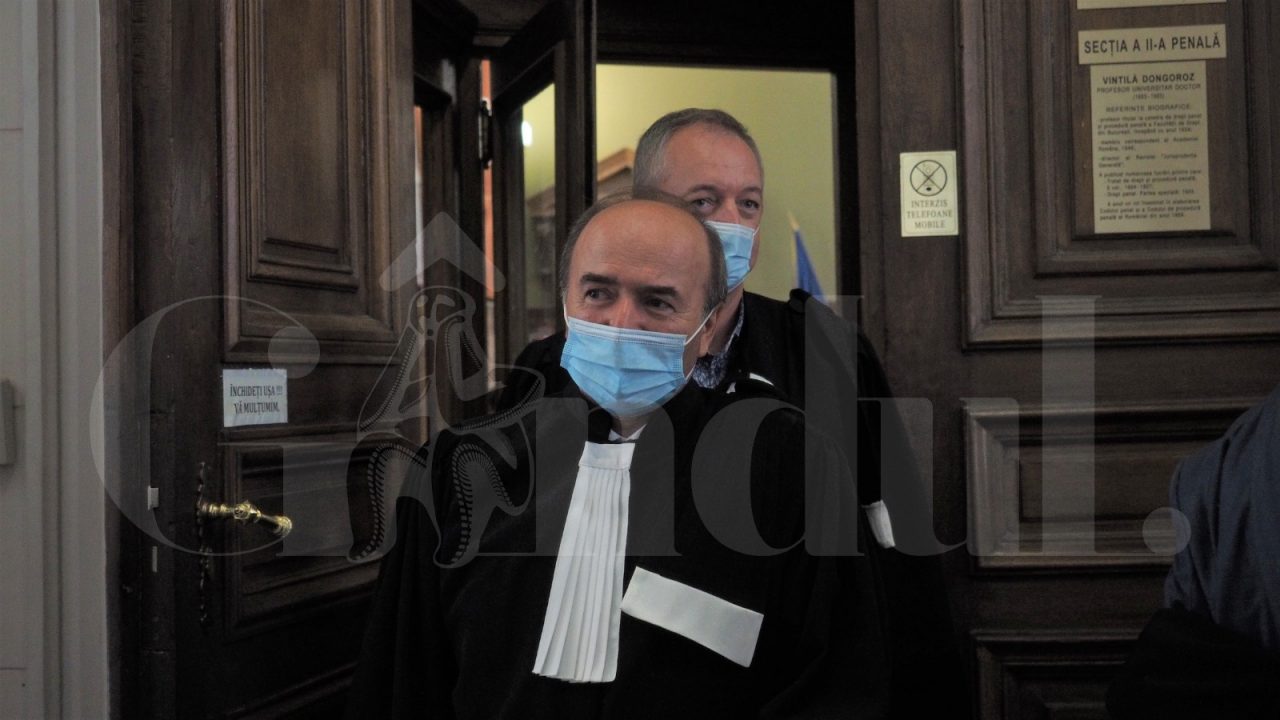 INTERVIU EXCLUSIV. Tudorel Toader, fost ministru al Justiției: ”Dacă aș fi fost în locul lui Stelian Ion, nici eu nu aș fi semnat proiectul Anghel Saligny”