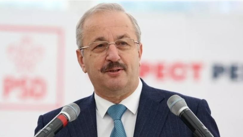 Vasile Dîncu despre posibila sa remaniere: ”Sunt pure invenții”
