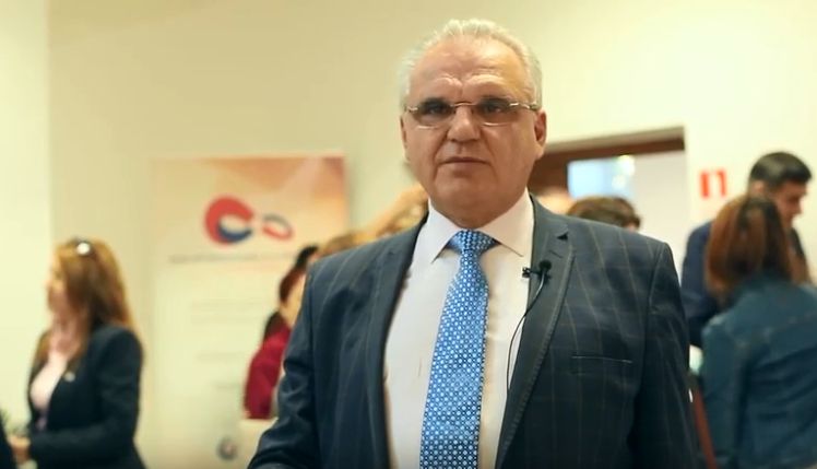 Avertisment sumbru al șefului DSP Iași : Vom ajunge în situația în care vom alege să îi tratăm pe cei cu mai multe şanse, aşa cum a fost în Italia şi Spania în valul anterior