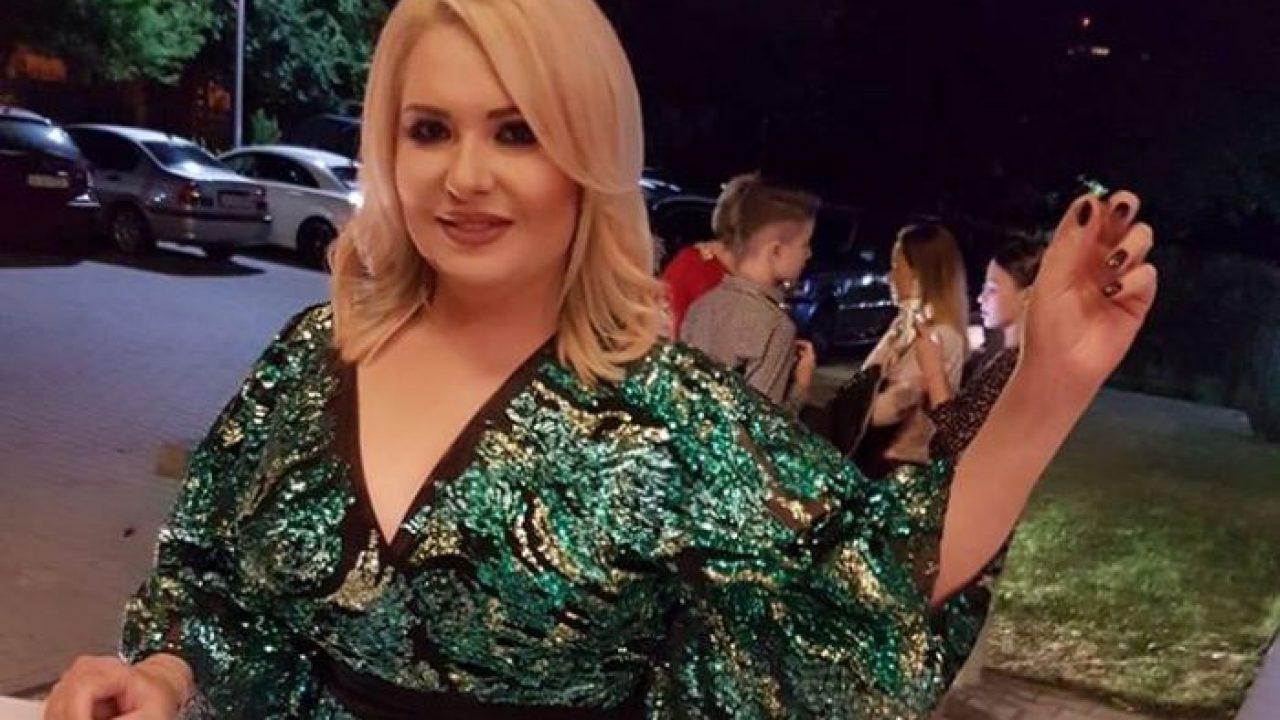 Viorica de la Clejani, infectată cu coronavirus. Cântăreața a fost internată  la „Matei Balș” în stare gravă