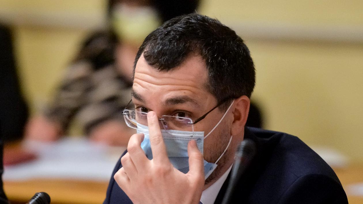 Vlad Voiculescu: Cîțu vă spune acum că “a negocia cu PSD înseamnă a negocia împotriva poporului român”