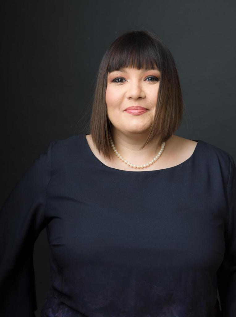 Irina Ionescu este noul Director General al Green Point Management