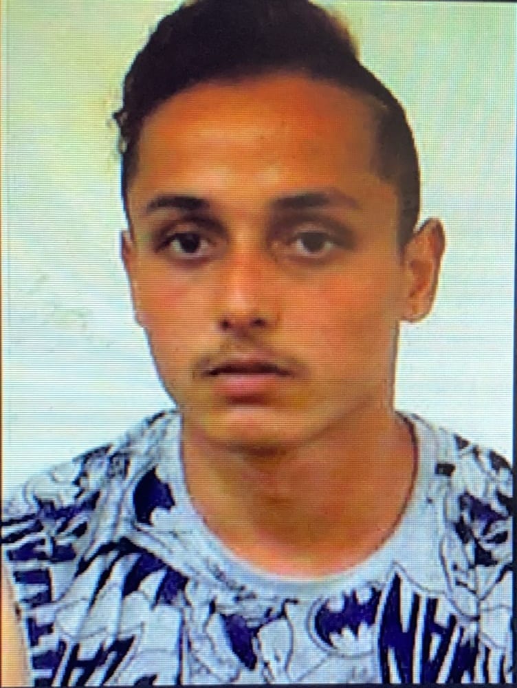 UPDATE. Tânărul evadat din Penitenciarul Târgu Jiu a fost prins