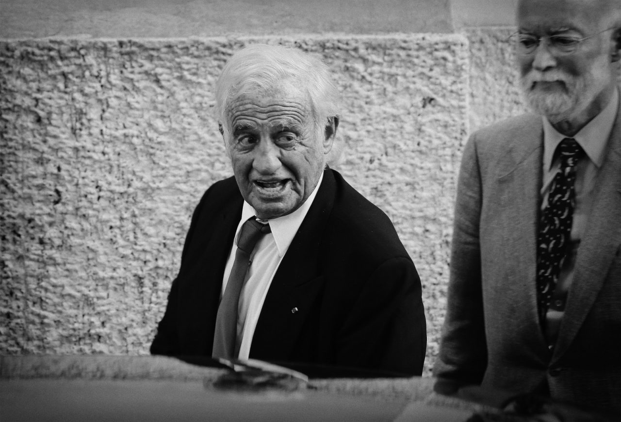 Jean-Paul Belmondo, monstru sacru al cinematografiei franceze, a murit la vârsta de 88 de ani
