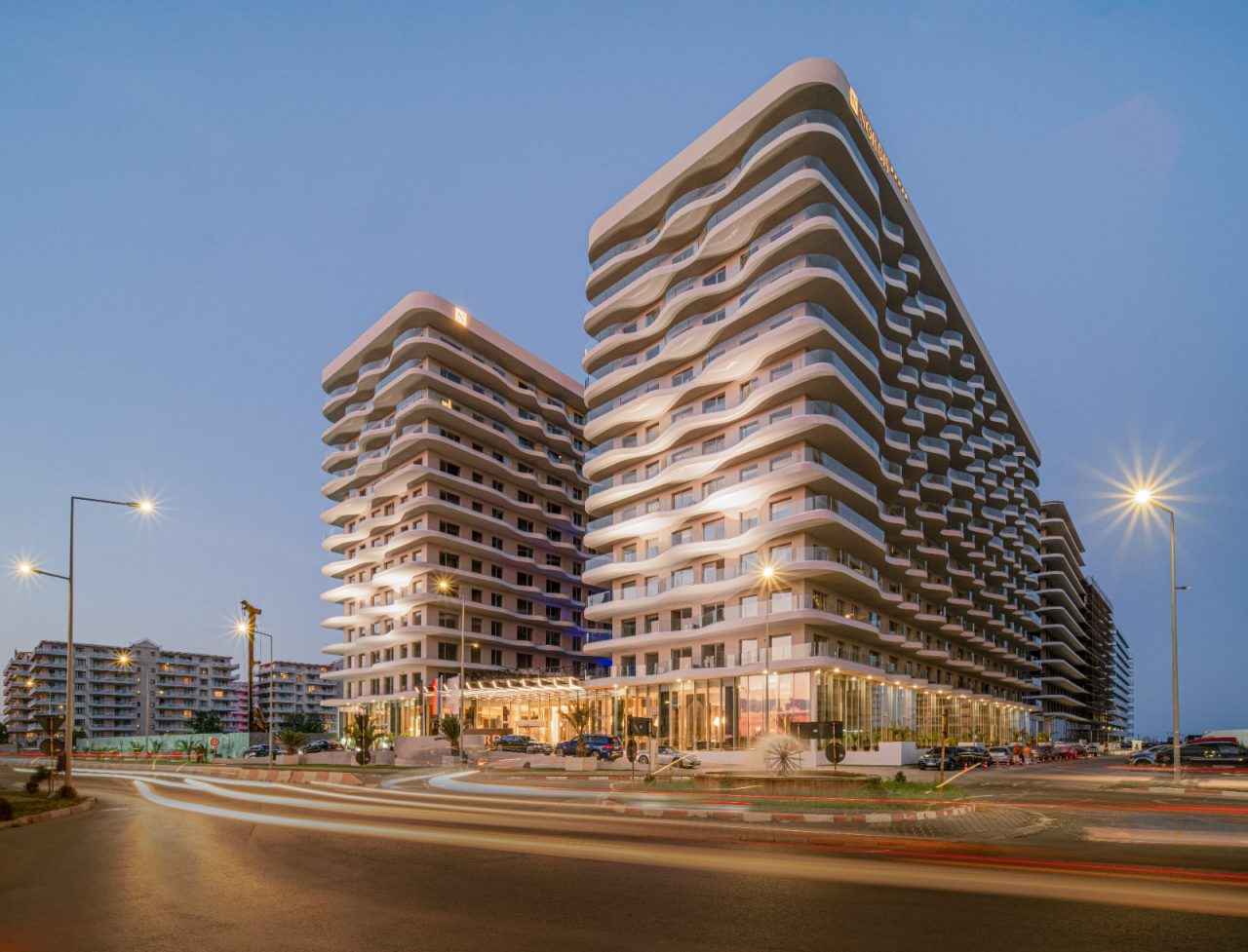 De ce să investești în imobiliare pe litoralul românesc?