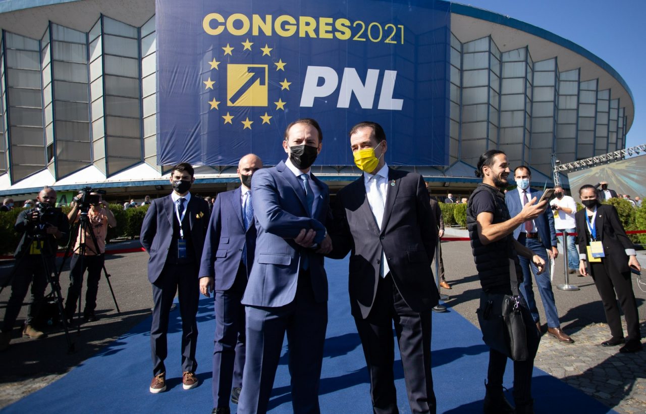 Ruptură în PNL, după Congresul de sâmbătă? De la „nu există așa ceva” la „îi voi cere lui Orban să clarifice declarațiile”