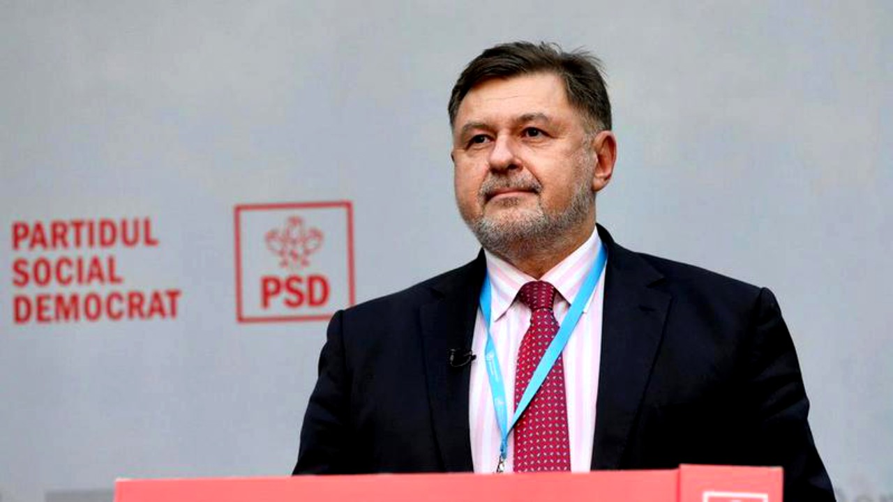 Rafila: Cred că vom reveni la normal până la sfârşitul lunii martie. Probabil nu va mai fi nevoie de starea de alertă