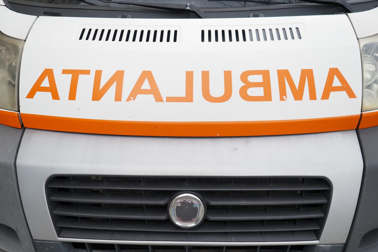 Vrancea: Un militar a murit electrocutat în poligonul de la Bogza
