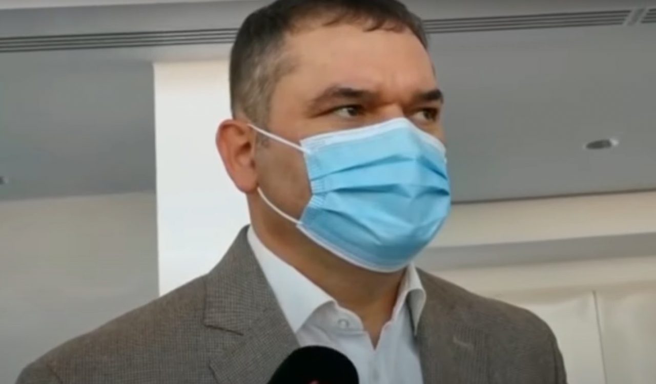 Cseke Atilla: Nu este vârful valului 4 unde suntem astăzi, ci vom crește în continuare