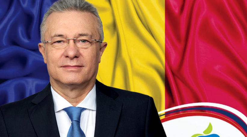 Cristian Diaconescu (PMP): ”Alegerile din Rusia, un mesaj pentru Ucraina și Occident”