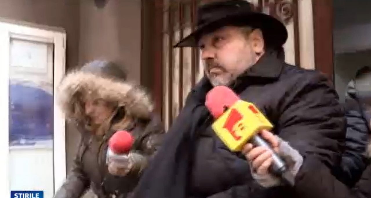 „Casanova de Dâmbovița” face „victime” și în timpul procesului! Ce a povestit psihiatrul care l-a externat de la Spitalul Obregia