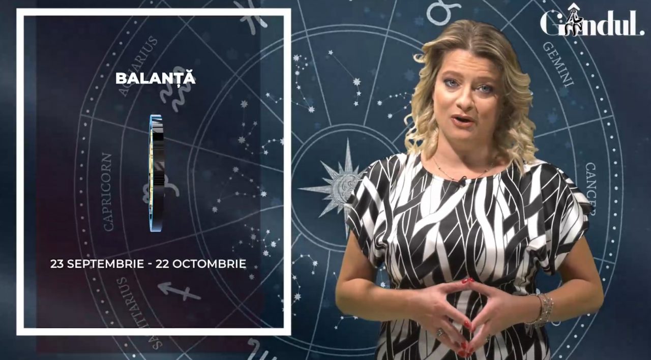 Horoscop zilnic: Horoscopul zilei de 30 septembrie 2021. Grijă la cheltuieli pentru Fecioare
