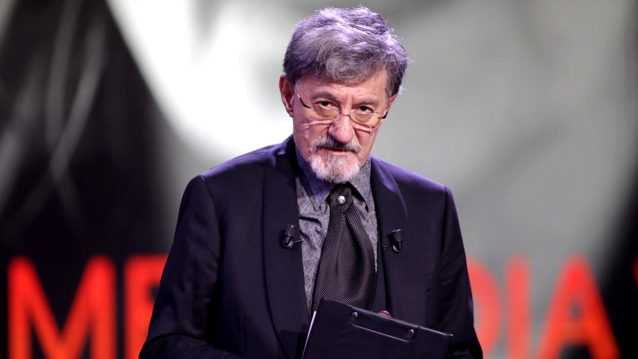 Unde va fi înmormântat maestrul Ion Caramitru. „Locul lui este aici”
