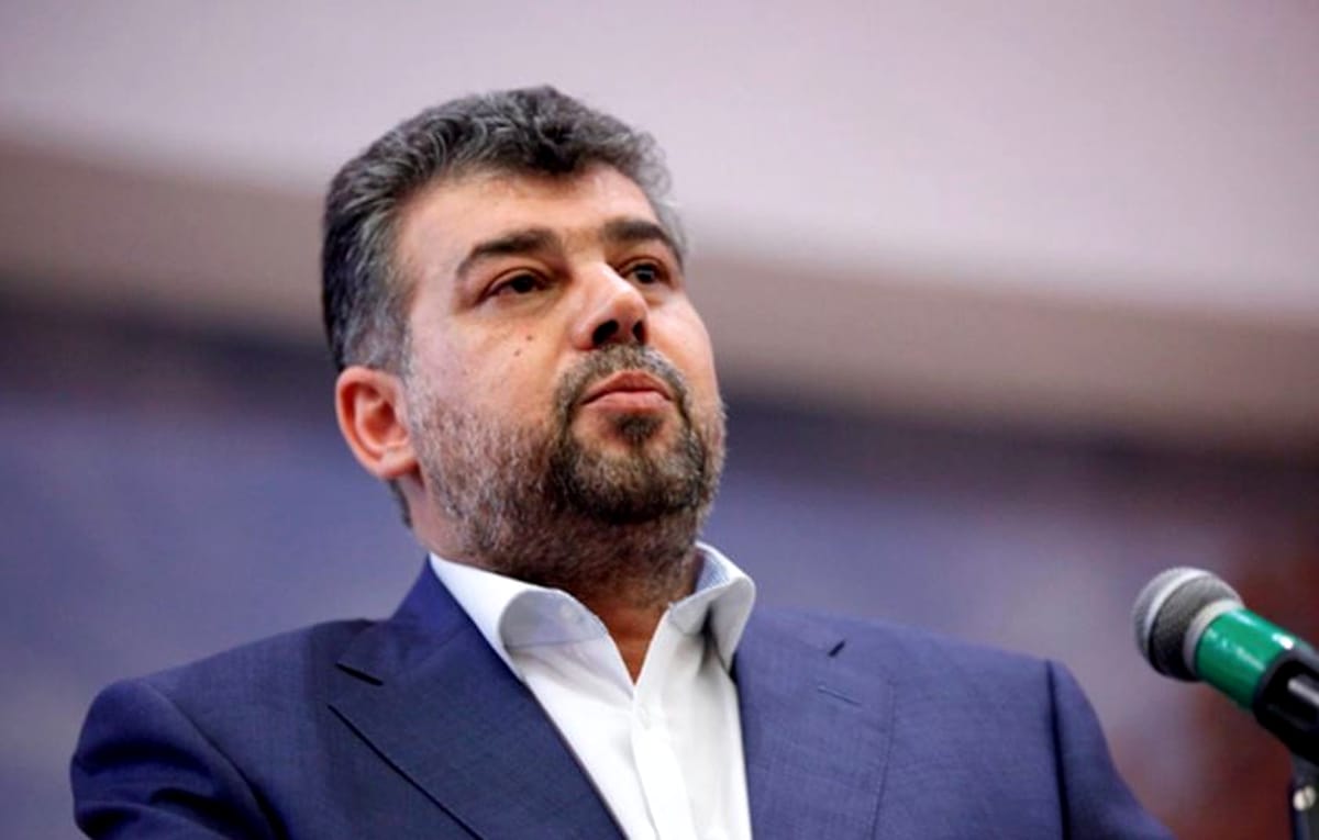 VIDEO | Marcel Ciolacu: „Din punctul meu de vedere, se impune, până la sfârșitul anului, să fie o remaniere în Guvern. Nu am să repet nicio greşeală a unor alţi foşti preşedinţi ai PSD”