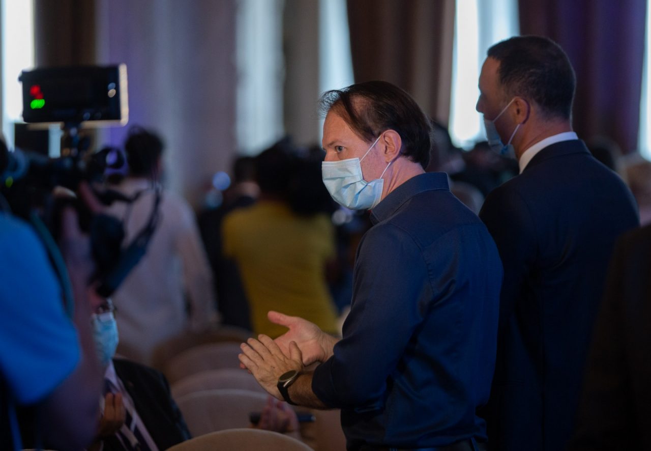 Cîțu: Vă garantez că în această iarnă vom avea grijă ca această creștere a prețurilor să nu impacteze foarte mult românii