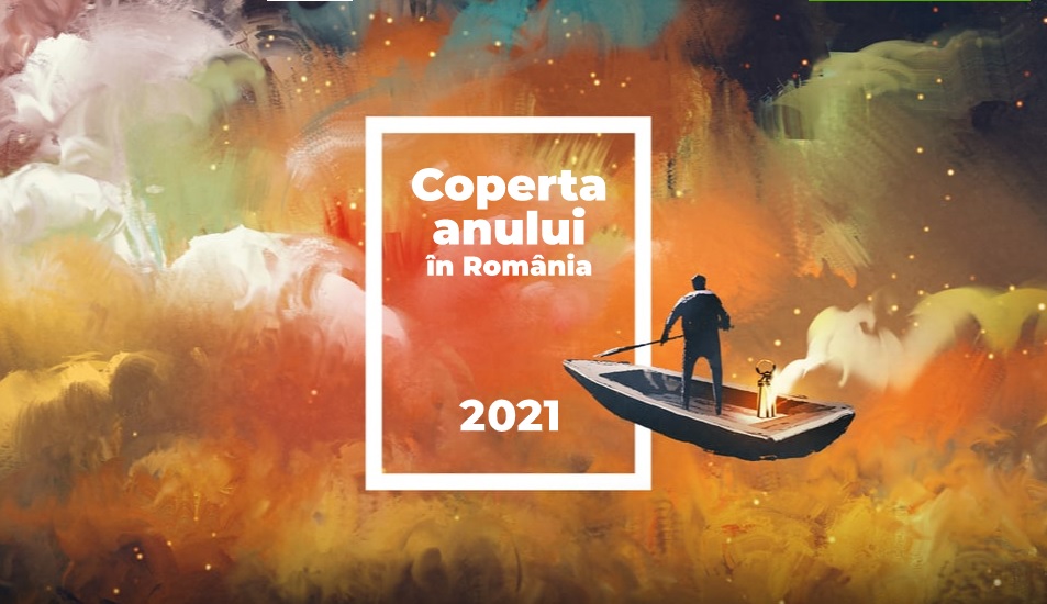 Dreamstime lansează concursul „Coperta Anului 2021 în România”. Premii în valoare totală de 7500 de euro