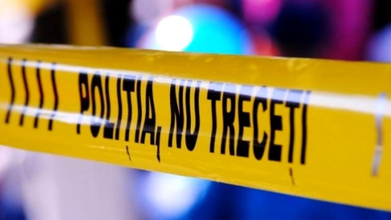 SINUCIDERE în Capitală: O tânără de 31 de ani, născută în Iran, s-a aruncat de la etajul 11 al unui bloc de pe Bulevardul Timișoara