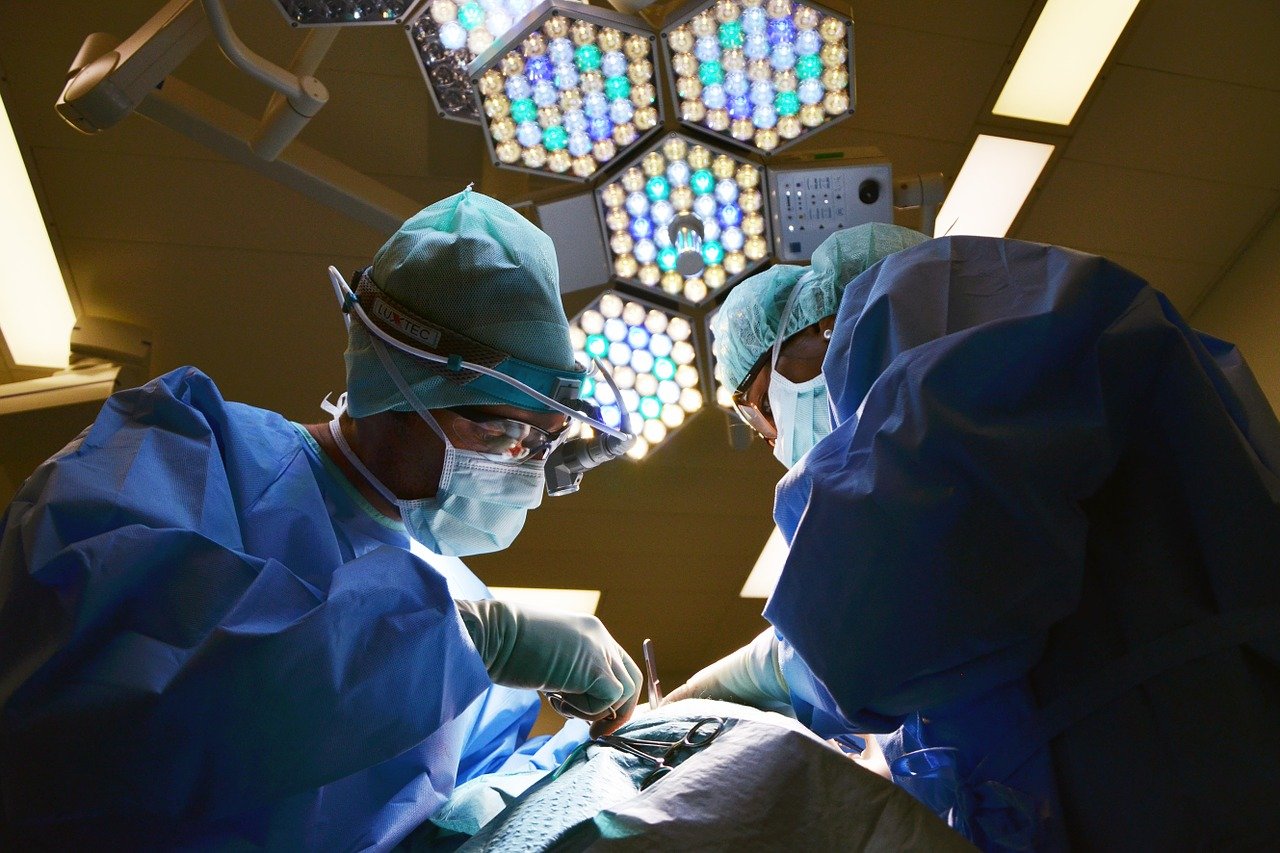 Noua arteră descoperită în corpul uman. Medicii sunt uluiți