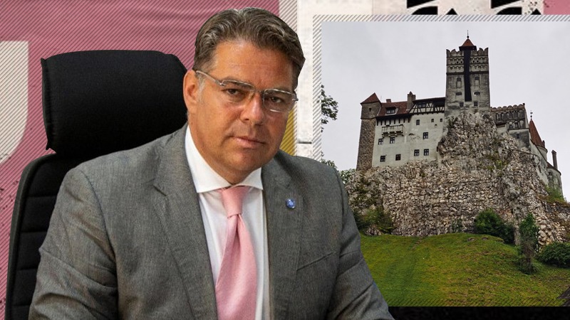 EXCLUSIV | Răzvan Pîrjol, fost secretar de stat responsabil de turism: ”Eu nu aș fi trântit un centru comercial lângă un obiectiv turistic”
