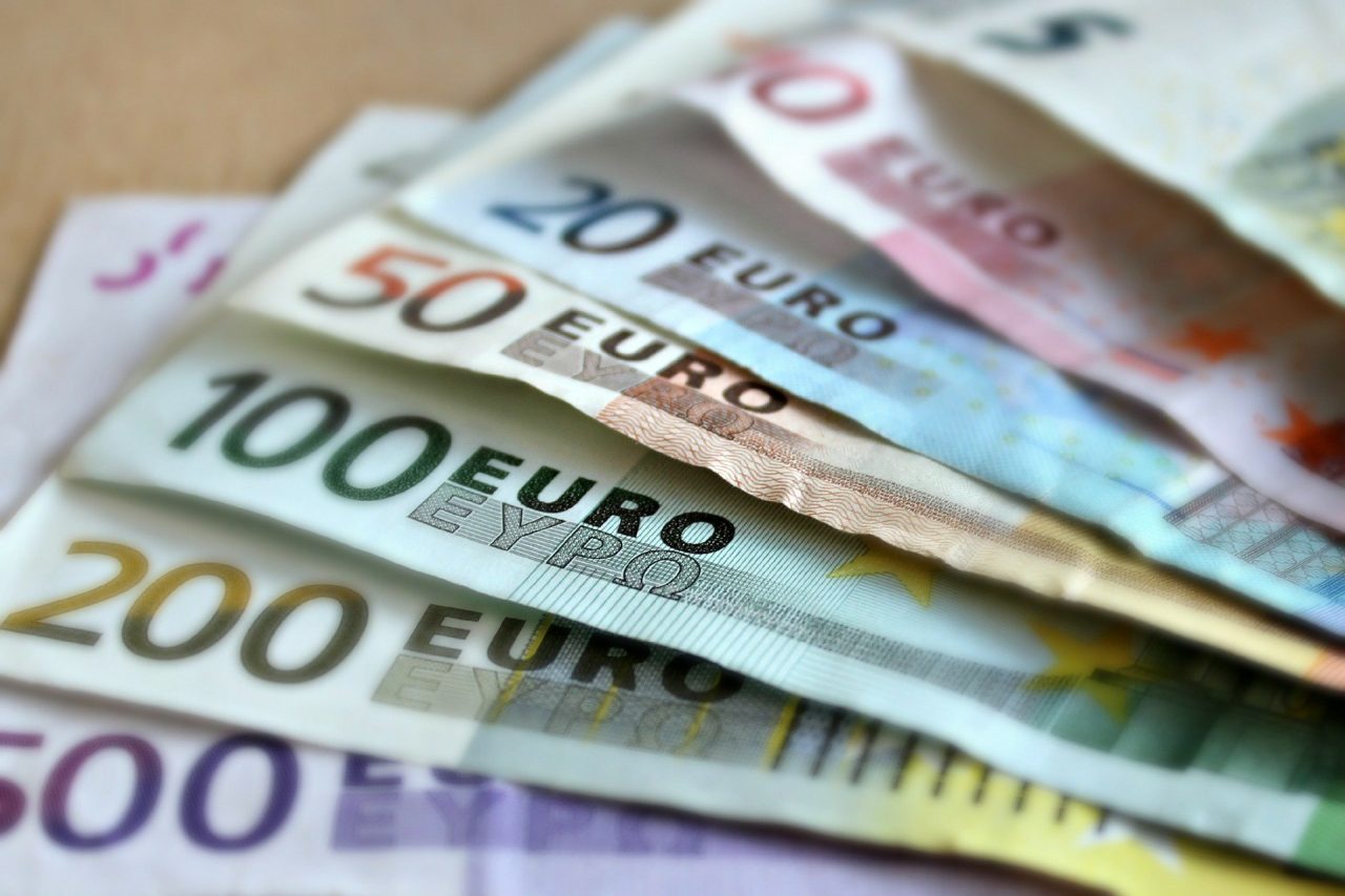 Florin Cîţu, despre creșterea euro în raport cu leul: Ca să ai o monedă stabilă, trebuie o guvernare stabilă, să nu-ţi dai jos propriul guvern