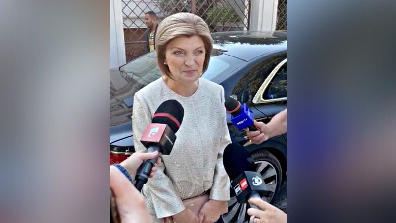 VIDEO| Ce mesaj transmite mama Simonei Halep în ziua nunții