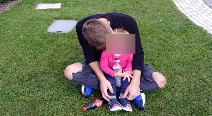 Răsturnare de situație în cazul fetiței de doi din Iași. Avea urme de violență pe corp, dar cauza morții este alta