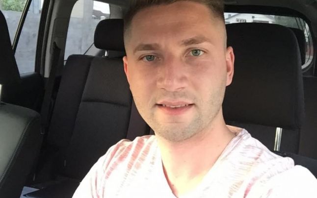 Tânărul patron al unei rețele de benzinării din Vrancea, mort într-un accident rutier