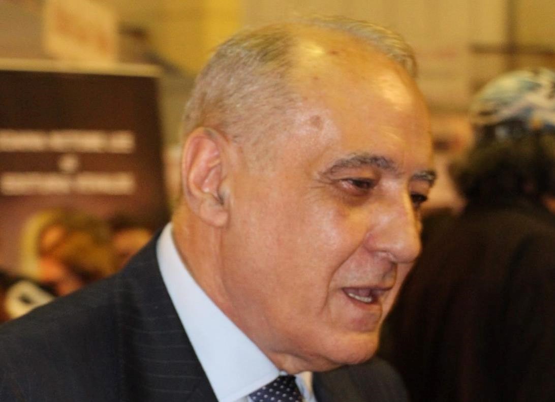 Jurnalistul Horia Alexandrescu a murit, luni dimineață, la vârsta de 74 de ani