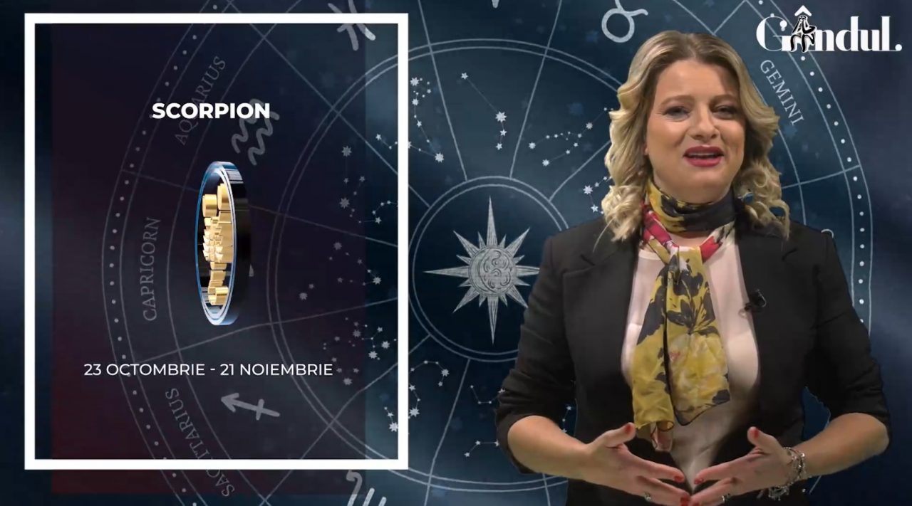 Horoscop zilnic: Horoscopul zilei de 28 septembrie 2021. Scorpionii devin romantici (VIDEO)